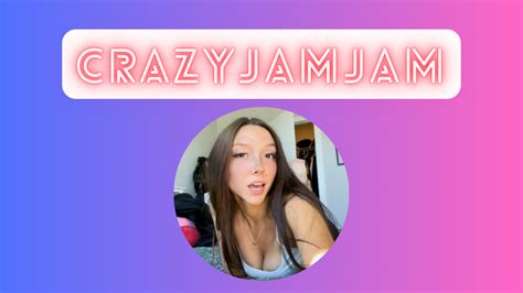 Crazyjamjam LEAKS for $$$$ HMU IF INTERESTED :。